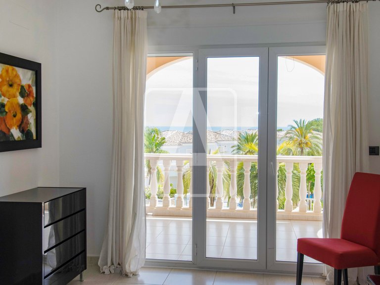 Apartment for Sale in Benissa, Alicante 6