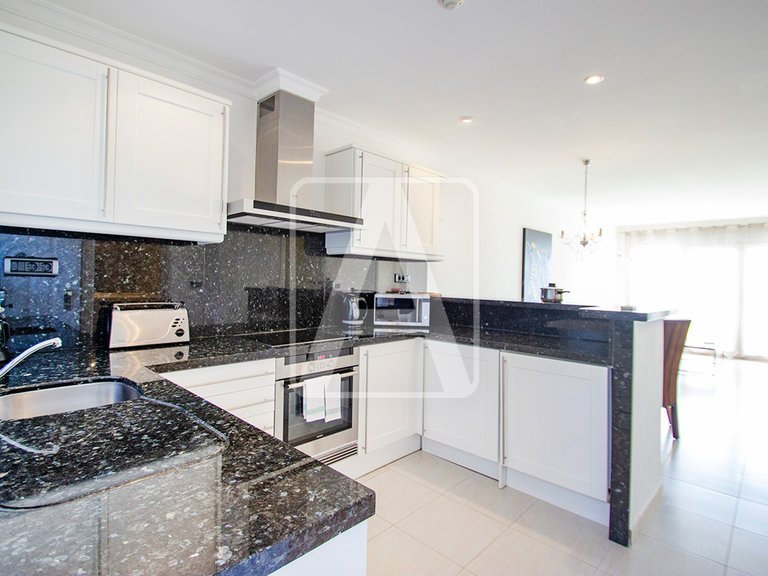 Apartment for Sale in Benissa, Alicante 7