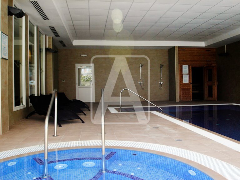 Apartment for Sale in Benissa, Alicante 8