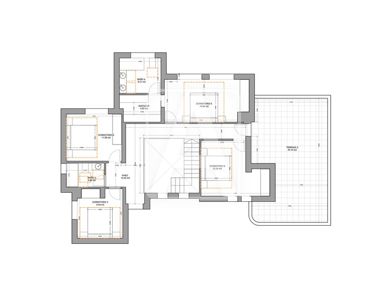 Villa for Sale in Calpe, Alicante 10