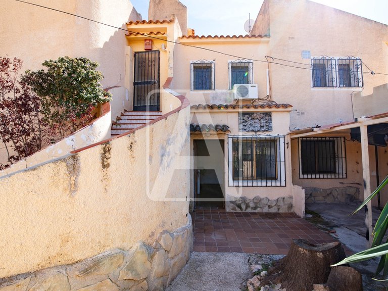 Villa for Sale in Calpe, Alicante 8
