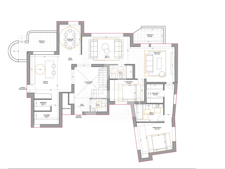 Villa for Sale in Calpe, Alicante 9