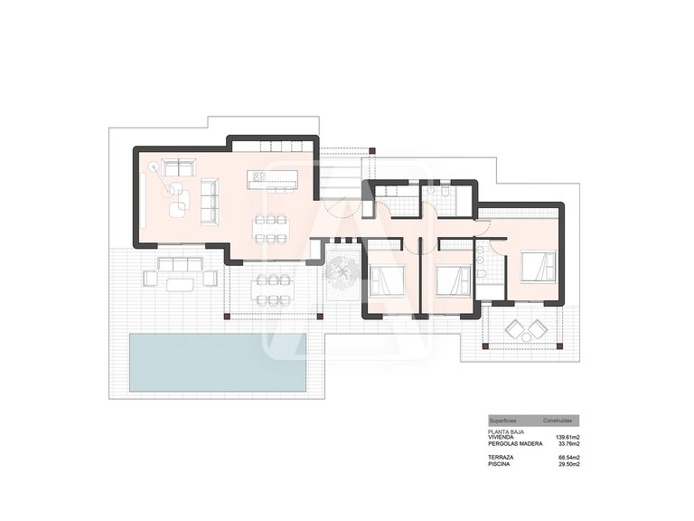 Villa for Sale in Benissa, Alicante 14