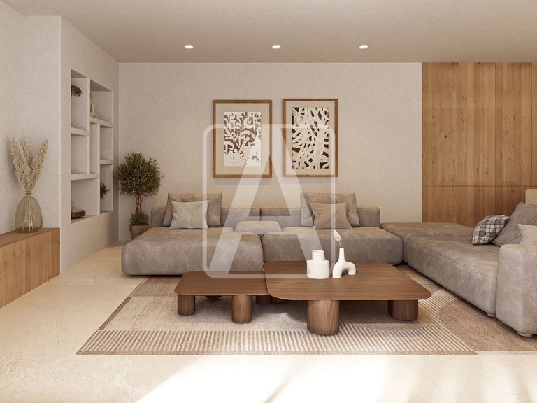 Villa for Sale in Benissa, Alicante 5