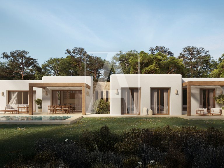 Villa for Sale in Benissa, Alicante 1