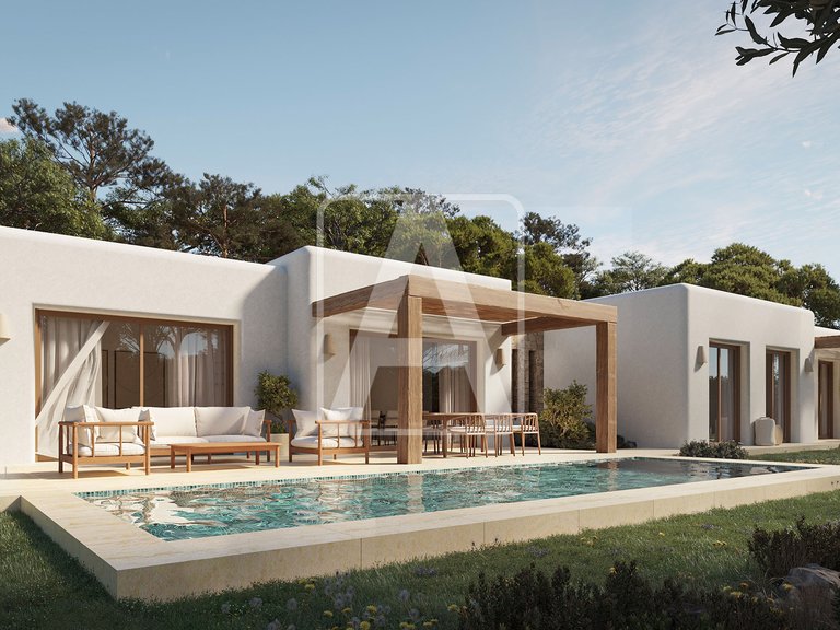 Villa for Sale in Benissa, Alicante 3