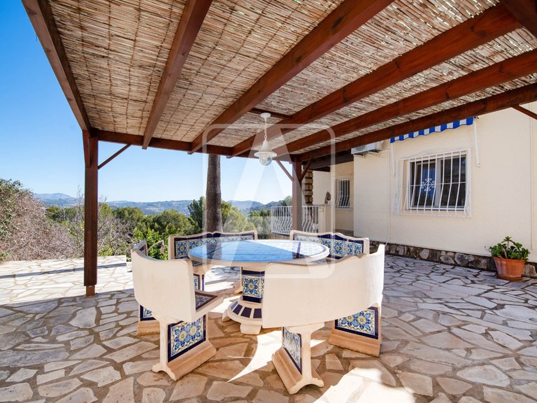 Villa for Sale in Benissa, Alicante 10