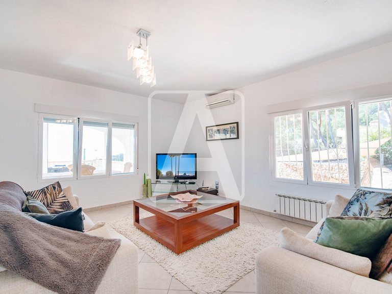 Villa for Sale in Benissa, Alicante 14