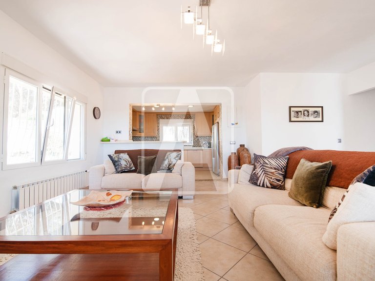 Villa for Sale in Benissa, Alicante 15