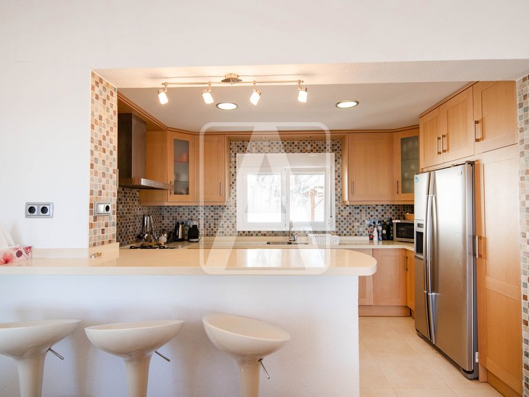 Villa for Sale in Benissa, Alicante 19