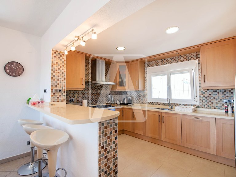 Villa for Sale in Benissa, Alicante 20