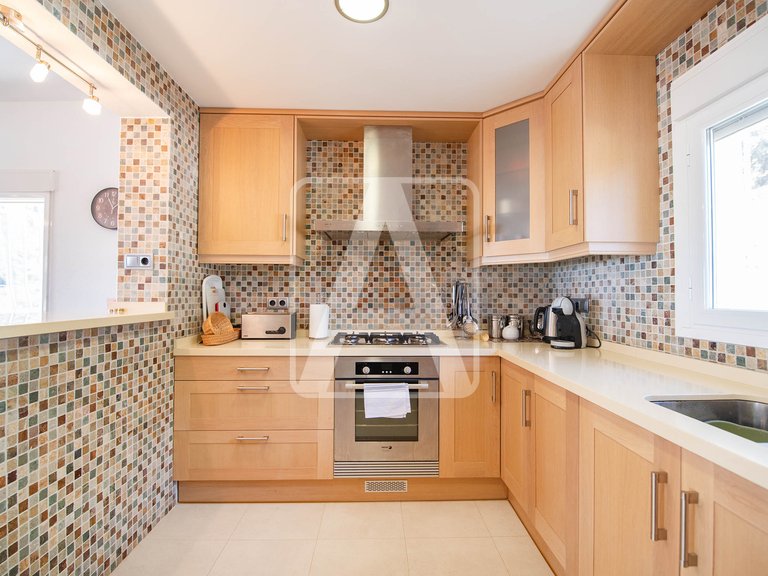 Villa for Sale in Benissa, Alicante 21