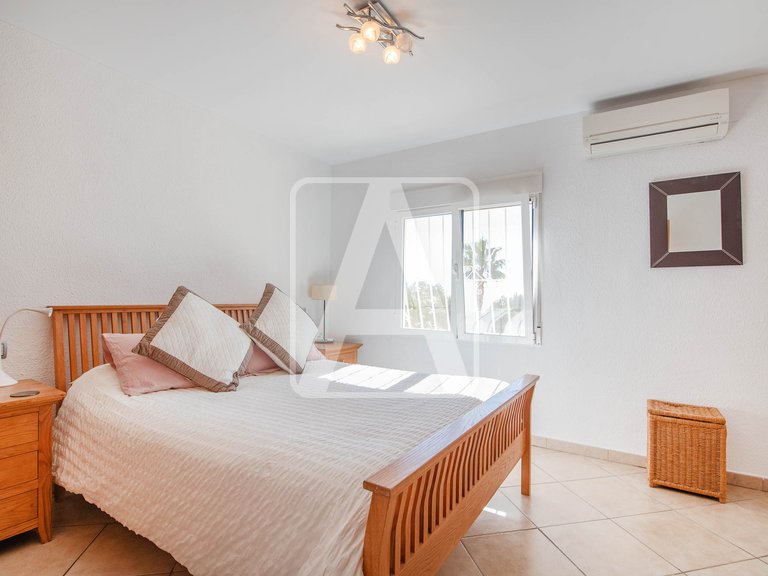 Villa for Sale in Benissa, Alicante 22