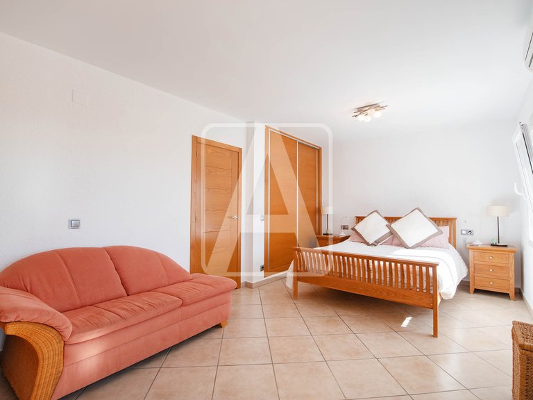 Villa for Sale in Benissa, Alicante 24