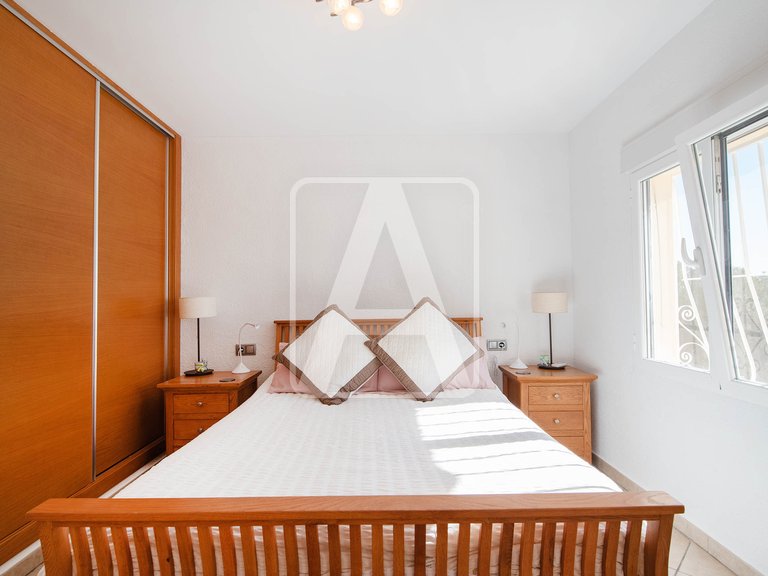 Villa for Sale in Benissa, Alicante 25