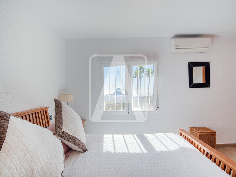 Villa for Sale in Benissa, Alicante 26