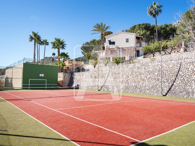 Villa for Sale in Benissa, Alicante 3