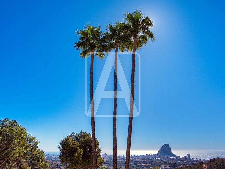 Villa for Sale in Benissa, Alicante 36