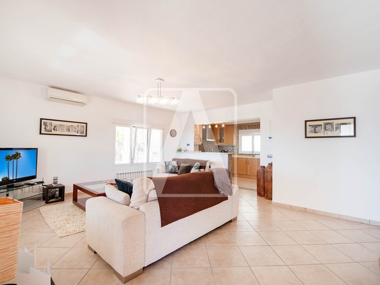 Villa for Sale in Benissa, Alicante 4