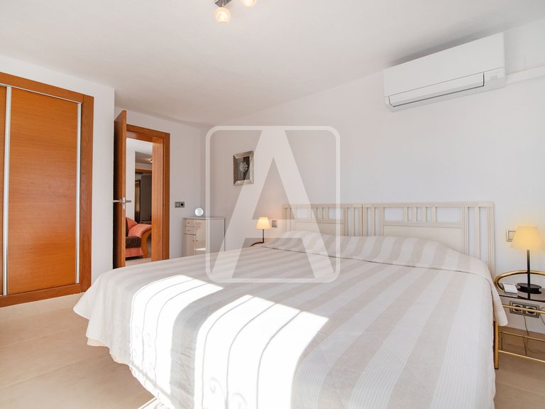 Villa for Sale in Benissa, Alicante 41