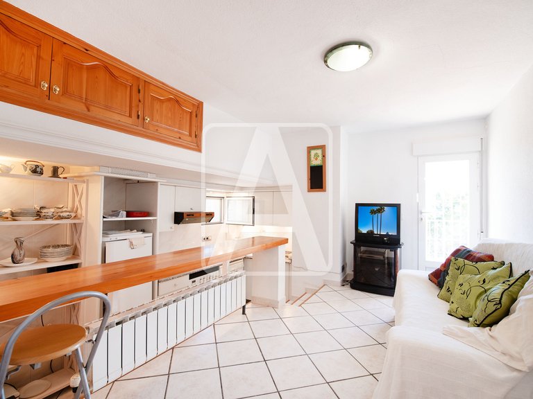 Villa for Sale in Benissa, Alicante 44