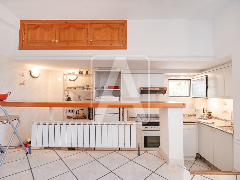 Villa for Sale in Benissa, Alicante 45