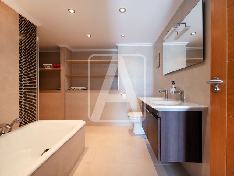 Villa for Sale in Benissa, Alicante 47