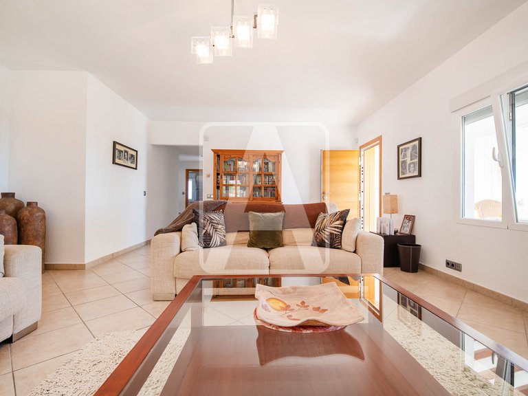 Villa for Sale in Benissa, Alicante 5