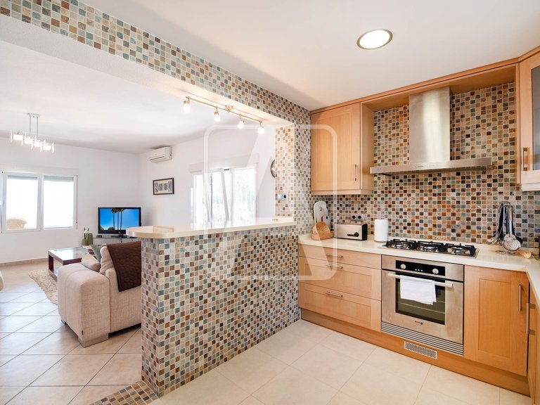 Villa for Sale in Benissa, Alicante 6