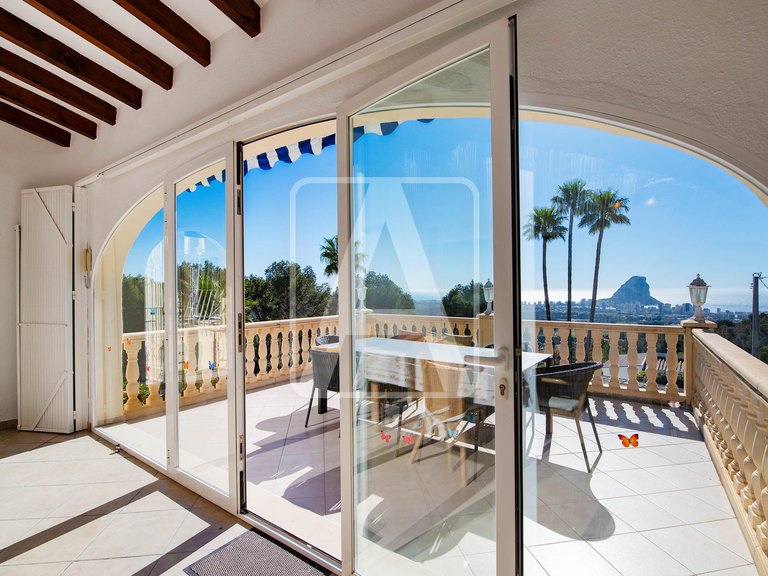 Villa for Sale in Benissa, Alicante 7