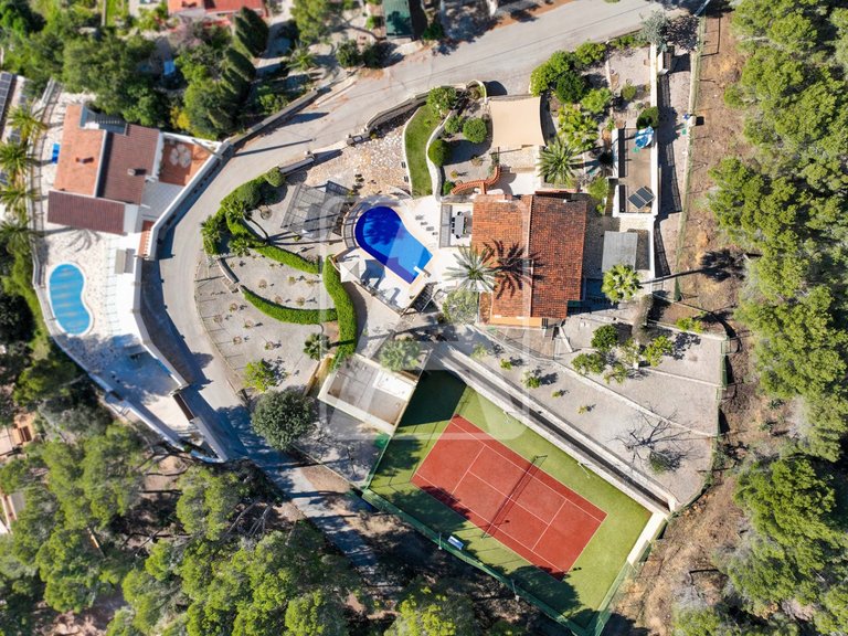 Villa for Sale in Benissa, Alicante 8