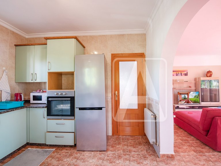 Villa for Sale in Calpe, Alicante 10