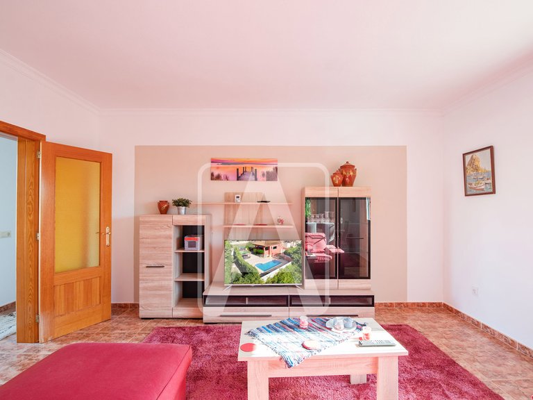 Villa for Sale in Calpe, Alicante 13