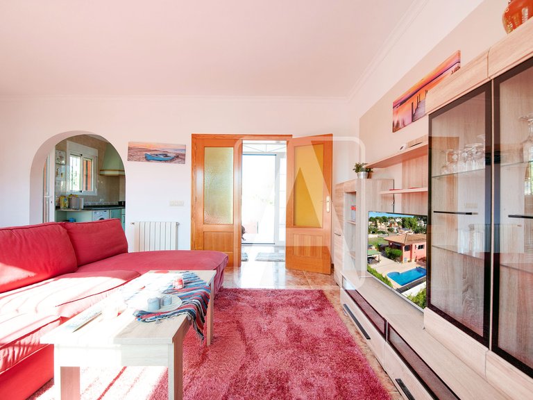 Villa for Sale in Calpe, Alicante 14