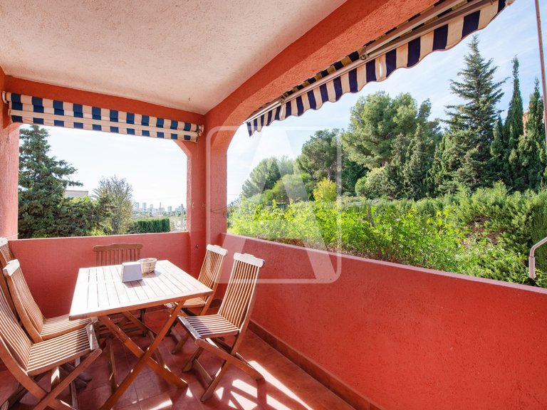 Villa for Sale in Calpe, Alicante 15