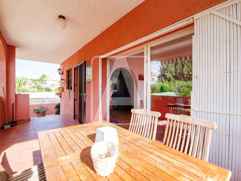 Villa for Sale in Calpe, Alicante 18