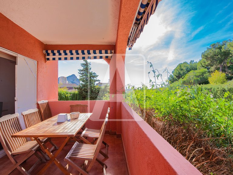 Villa for Sale in Calpe, Alicante 2