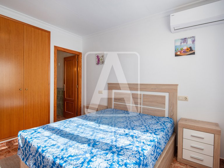 Villa for Sale in Calpe, Alicante 20