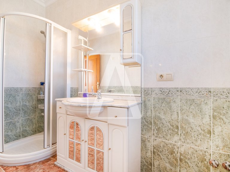 Villa for Sale in Calpe, Alicante 22