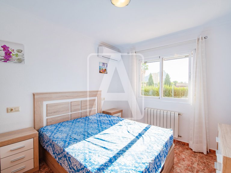 Villa for Sale in Calpe, Alicante 23