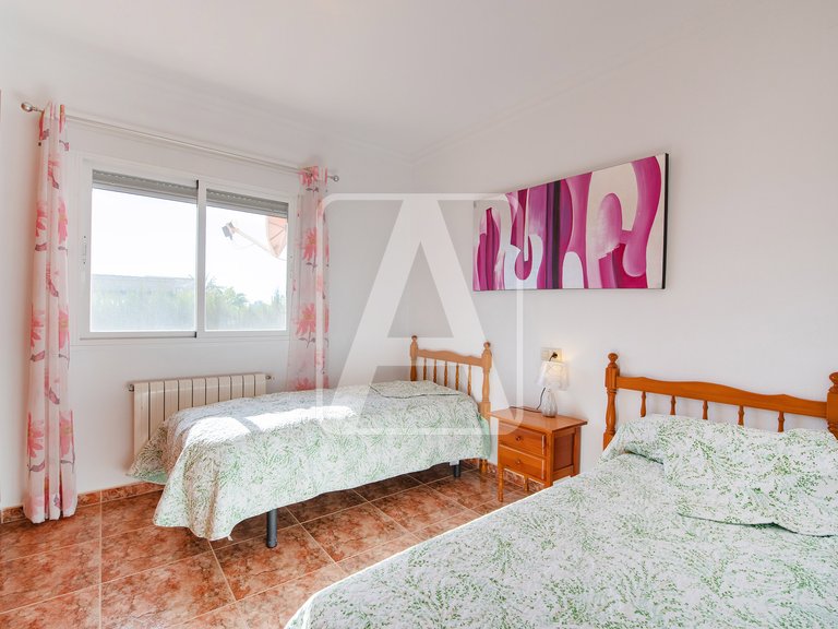 Villa for Sale in Calpe, Alicante 25