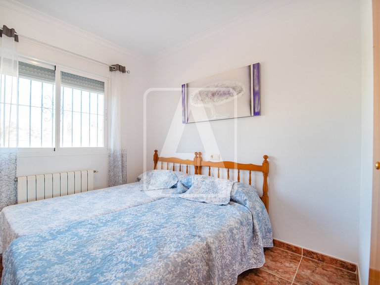 Villa for Sale in Calpe, Alicante 27