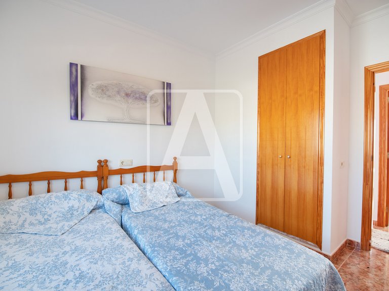 Villa for Sale in Calpe, Alicante 28