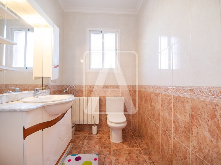 Villa for Sale in Calpe, Alicante 29