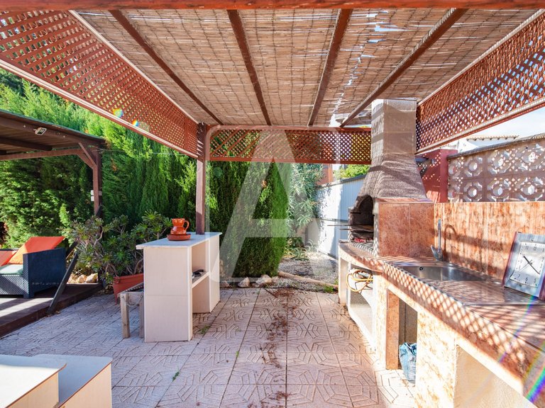 Villa for Sale in Calpe, Alicante 32