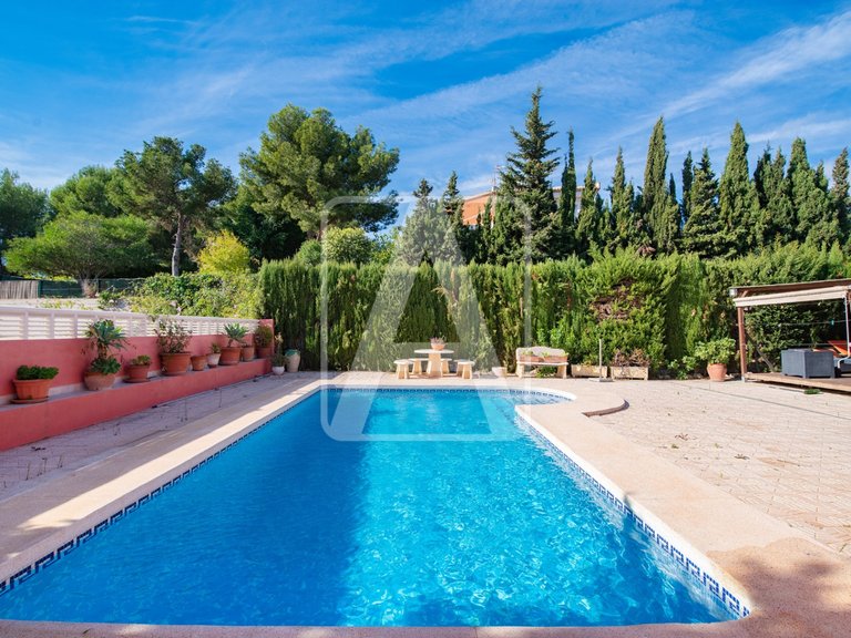 Villa for Sale in Calpe, Alicante 8