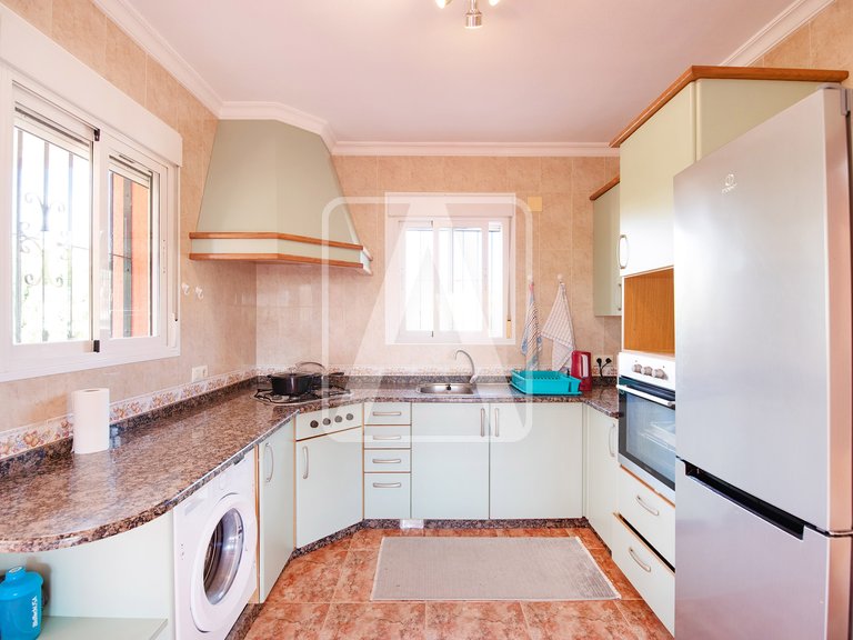 Villa for Sale in Calpe, Alicante 9