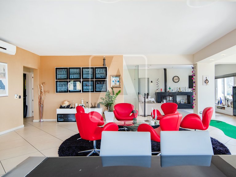 Villa for Sale in Moraira, Alicante 10