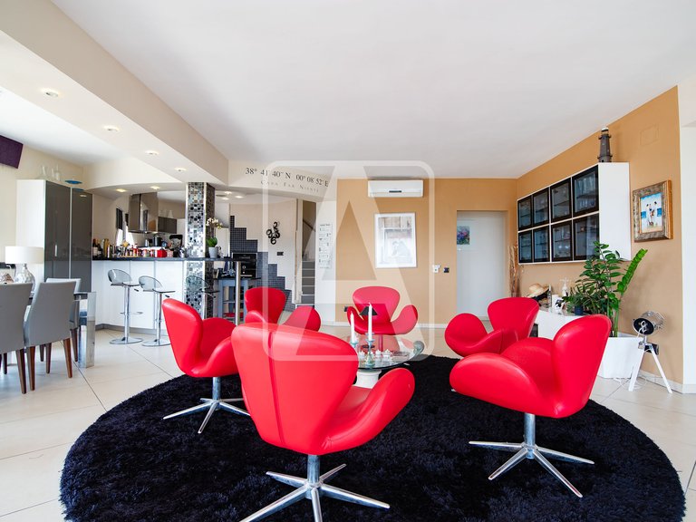 Villa for Sale in Moraira, Alicante 11