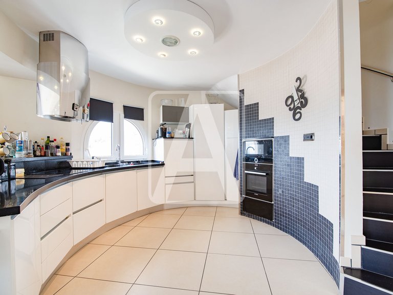 Villa for Sale in Moraira, Alicante 15